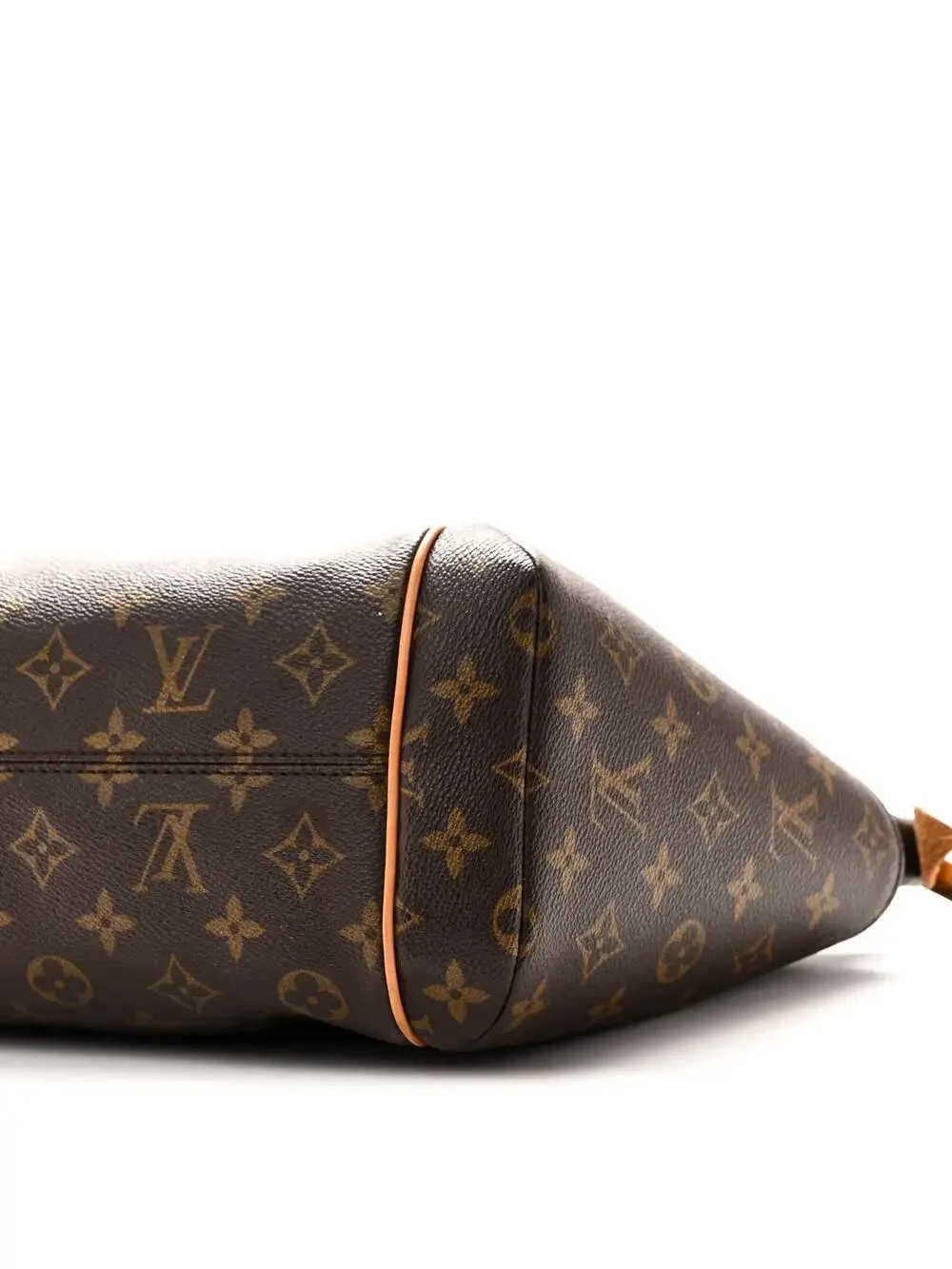 Louis Vuitton enhance your